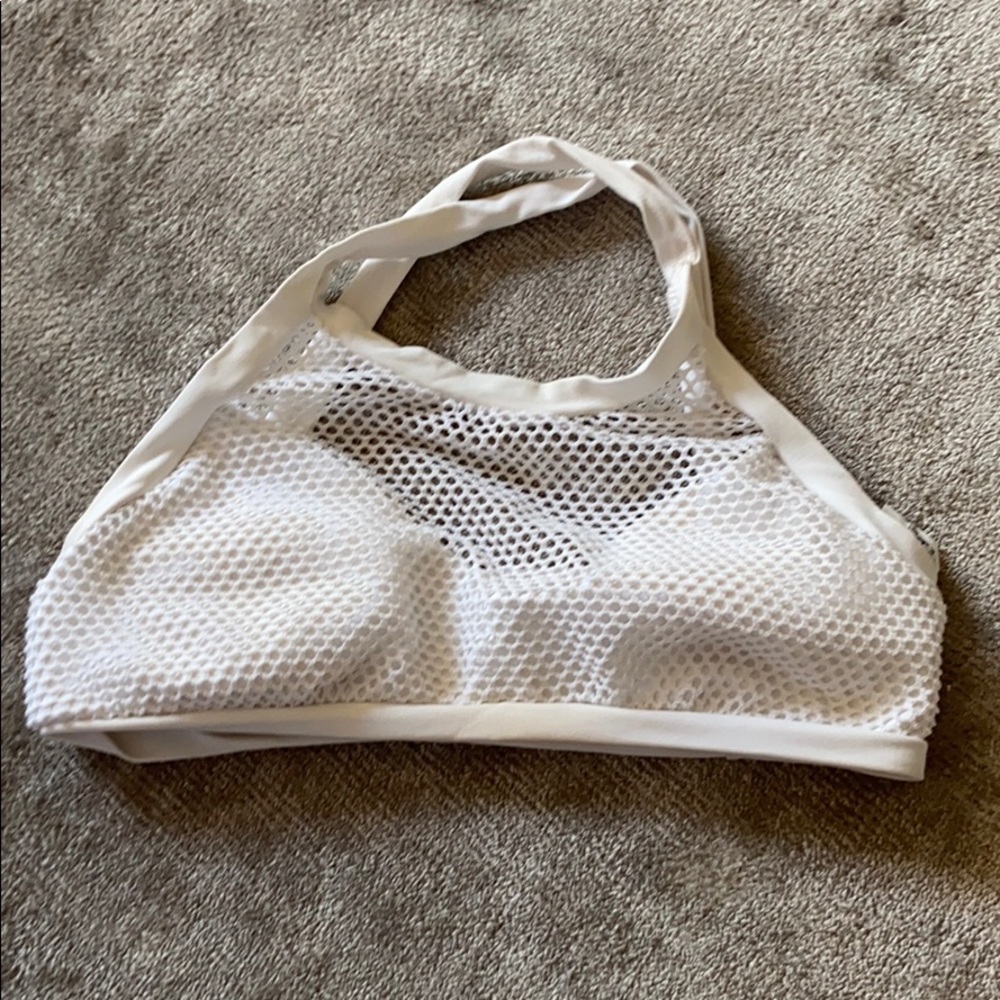 BECCA mesh top
